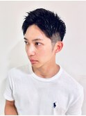 大人ビジネスショート
