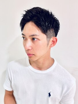 ペルソナ(PERSONA) 大人ビジネスショート