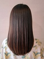 ロア ミオ 仙台駅前(Loa mio)&nbsp;うるつやストレート