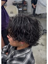 アイトーキョーリタ 渋谷(AI TOKYO Rita)&nbsp;ハイライトサーフカール！！