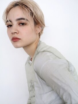 アルテフィーチェ 梅田(artefice) グランジショート