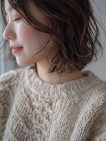 カロンシェリー(CARON cherie)&nbsp;大人女性/髪質改善/トリートメント/ヘアケア/白髪染め/コタ