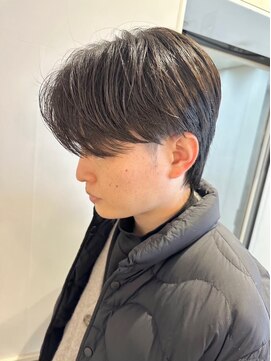 ネオリーブシェリエ 浅草店(Neolive cherie) センターパート