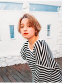 クールショート
