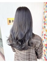 ブランシェ JR勝川駅南口店(BRANCHE)&nbsp;暗髪グレージュ