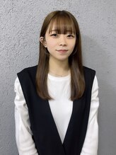 アヴァンス 北花田店(AVANCE) 岩本 果歩