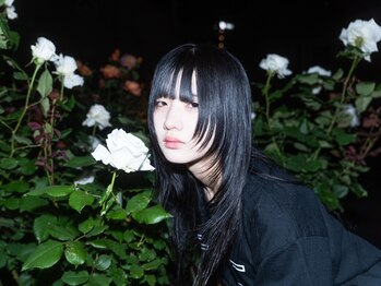 ヘア サロン イエロー(hair salon YELLOW)の写真/トレンドを追い求めるだけでない!!あなたの雰囲気に似合わせた、一番フィットするcolorをご提案…☆