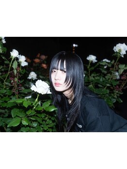 トレンドを追い求めるだけでない!!あなたの雰囲気に似合わせた、一番フィットするcolorをご提案…☆