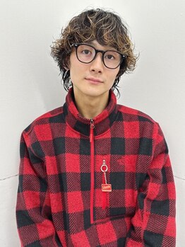 キピ(KIPI)の写真/１人ひとりの髪質や骨格に合わせてスタイルを提案☆今旬スタイルに落とし込む高いカット技術に定評あり♪