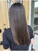 髪質改善大人可愛い20代30代40代50代レイヤーカット