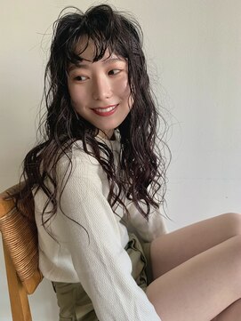 ルクバト(RUKBAT) long / wave