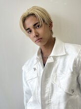 マシェリー バイ ロンド 金山(Ma cherie by Lond) 大西天使 韓国オンニ