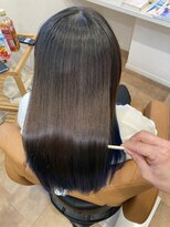 ユキイロ(yukiiro)&nbsp;【yukiiro】プルスイルミナカラー+高浸透ウルティア3step TR