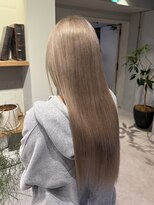 トリア(the tria)&nbsp;ホワイトベージュ