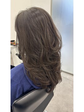 ゴウトゥデイシェアサロン 町田店(GO TODAY SHAiRE SALON) 【海外レイヤー】