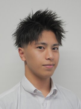 メンズショート