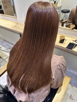 リタ(rita.)&nbsp;大串　ピンクベージュ