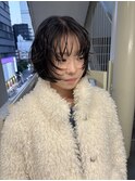 レイヤーボブ