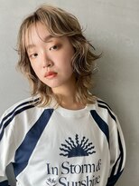 ウィット(wit)&nbsp;レイヤーローライトカラー