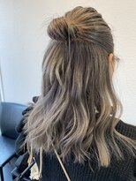 ヘアーアンドメイクアップ エムケイ(hair&make up MK)&nbsp;MK collection