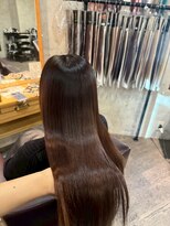 アフィナー(Afinar) 【横浜駅/横浜西口】 モカブラウン