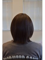 ヘアーズ マツシタ(Hairs MATUSITA)&nbsp;レディース　2026/01/14