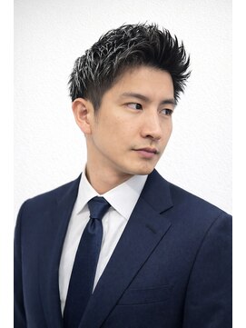 オールバーバー(OR BARBER) 理容室・バーバー・ビジネスショート