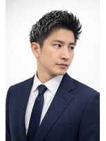 オールバーバー(OR BARBER) 理容室・バーバー・ビジネスショート