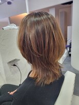 ユッカ 高槻茨木店(YUCCA)&nbsp;【YUCCA】大人可愛い20代30代40代/ウルフレイヤー