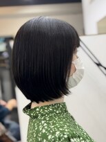 ファーストステップ 表参道(FIRST STEP)&nbsp;20代30代40代髪型