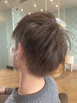 アンフィ 矢向(Anphi) 2-22 メンズ