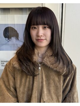 ロプート(Loput) レイヤーカット