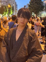 K Jingu&nbsp;王道マッシュ