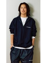 レボ 神宮寺店(Revo) 田中 翔人