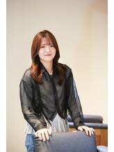 ビューティーワークスループライン(beautyworks LoopLine)&nbsp;川連 美月