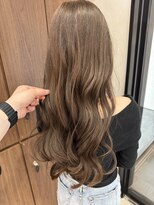 ステラ(Stella)&nbsp;【多彩オリーブグレージュ】八戸カラー・20代・30代・40代・50代