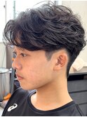 フェザーパーマ/フェザーショート/アクティブショート/千葉駅/関