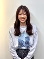 トッカ ヘアアンドトリートメント 大宮店(tocca)&nbsp;maho 