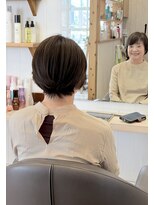 アコスタイル(aco style)&nbsp;ショート