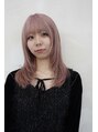 ニコトウキョウ 新宿(nico TOKYO)&nbsp;齋藤 葵