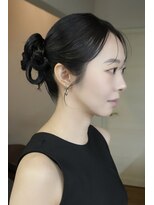 カータ(CARTA)&nbsp;ヘアアレンジ