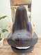 FiLOSKa  SPA & HAIR SALON【フィロスカ】【7/6 NEWOPEN（予定）】の写真/－メテオ髪質改善ストレートで艶髪へ。髪の量を減らさなくてもボリュームダウン！柔らかな質感に大変身－