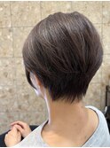 ショートレイヤー