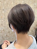ガレリアエレガンテ 徳重店(GALLARIAElegante) ショートレイヤー
