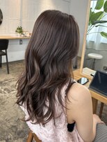 サイ(sai) 巻くだけで動きが出せるレイヤーカット