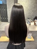 ザ シーワークス ときわ台店(THE Cworks)&nbsp;リンゴツヤロング