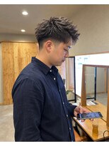 ノーマ(no-ma)&nbsp;【刈り上げショート】多毛・暑がりの方に
