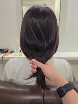 インビテーション(invitation)&nbsp;ピンクブラウン