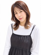 ネオリーブソラ 相模大野店(Neolive sola)&nbsp;國吉 亜惟 [相模大野]