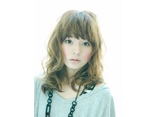 ヴァルヘア ヤギシタ 松原店(VALHAIR YAGISHITA)
